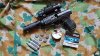 Walther CO2 Pistole NightHawk