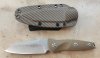 Microtech Socom Alpha Tactical Knive Messer
