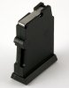 CZ457 5 Schuss Polymer-/Kunststoff-Magazin Kaliber .22lr / .22lfb passend für CZ457,455,453,452,512