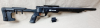 Savage B22 Precision .22LR 18" MDT Schaft WB: 5/1327 # SSZ Berka