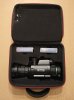 HIK MIRCO CHEETAH C32F N mit Präzise Jagen Adapterkopf