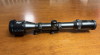 Swarovski Habicht 1,5-6x42 Stahl