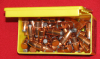 Geschosse CAL. 45 , 50 SPEER und 25 Hornady