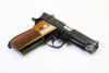 Pistole - S&W Mod. 39-2 | 9mmLuger