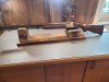 Bockdoppelflinte Winchester Modell 101 XTR 12/70 Einabzug Ejektor