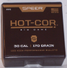 100St. SPEER .30(.308Dia.) - 170 - Hot Core-SPFN -#2041 - Versand ab 6,40€