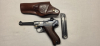 Pistole Modell P08 Zivil Herstellung