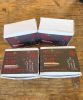 GECO Geschosse Zero .30 8,8g 136gr bleifrei