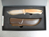Parforce Damast Jagdmesser