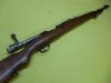1 Repetierbüchse La Coruna 1952, Kal. 8x57IS