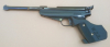 Luftpistole Feinwerkbau Mod. 65 Art.-Nr. 26-259