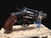 Arminius HW 3 Revolver .32S&WLong