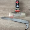 Taschenmesser Böker Vintage