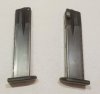 Magazine Walther P 99 Kal. 9mm P.A.K Art.-Nr. 26-268