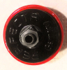 Abschussbecher Perfecta für Gaspistolen 4-fach Art.-Nr.: 26-269