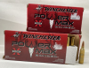 Winchester Kal. 7mm WSM Power Max Bonded 150grs 60 Stck. Waffen-Sabinger