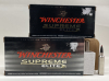 Winchester Kal. 7mm WSM Supreme Elite XP3 160grs 60 Stck. Waffen-Sabinger