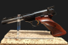 FN 150 Match-Pistole .22LR
