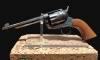 Sauer & Sohn Sauer Western Six-Shooter .44Mag.