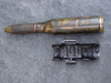 Patrone MG151/15 Deko