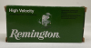 Remington Kal. .30-30Win High Velocity 170grs Core Lokt Soft Point 20 Stck. Waffen-Sabinger