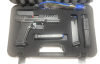 Walther PDP Steel Frame Match Full Size 9mmLuger IPSC BDMP
