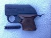 Röhm Mini 1 PTB 249 West Germany