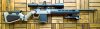 Howa / Hera Arms H7 Repetierbüchse Kal. 308 Win. Falke ZF 8,5- 25x50 Mil Dot,Zweibein,Mündungsbremse
