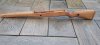 GewehrSchäft G41 , kolben ,holz - TOP Repro !!!!!!!!