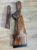 Blaser K95 Schaft Set, Holzschaft