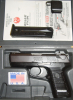 Ruger P 95 DC