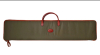 Kofferfutteral grün Länge 132 cm