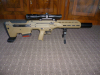 SLB. DESERTTECH LLC. MDR. Kal. 308 Win.