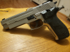 SigSauer P226S