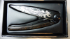 Sommeraktion Deejo TATTOO Taschenmesser 37g. Neu ******einfach mal ansehen…