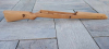 GewehrSchäft G43 , kolben ,holz - TOP Repro !!!!!!!!
