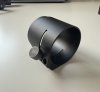 Adapter für Pard/Sytong 48mm