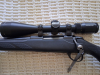 Tikka T3 Links