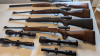 Blaser R93 Komplettbestand