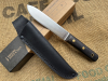 History Knife & Tool Sailor Matrosen Knife.