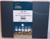 500 H&N .38(.357Dia.) - 148 - WC-H-HB - verkupfert-HIGH-SPEED - 500er Box