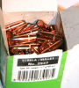 100 Stück S&B | Sellier&Bellot Geschosse #2937 | .308 / 7,85mm - 180grs / 11,70g -SP Teilmantel Jagd