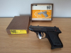 Walther Mod. TPH .22lr in OVP