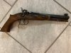 Hege Uberti Patriot Kal.45
