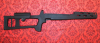 Kunststoffschaft SKS45, 7,62x39; nicht AK47, AK74, Nagant sovjet-russisch