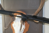 Blaser R8 Prof. Succes Griffkappe Griffkäppchen aus 3D Druck , Original Wölbung , verstärkter Halt !