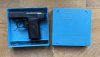 Pistole Reck P6 im cal 8mm Knall