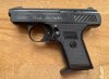 Pistole Reck Goliath im cal 9 mm PA