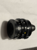Centra Irisblende 02-18 mit Farb-/Pol Filter