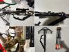 EK Archery Titan G1 Camo Compound-Armbrust 200 lbs / 385 FPS